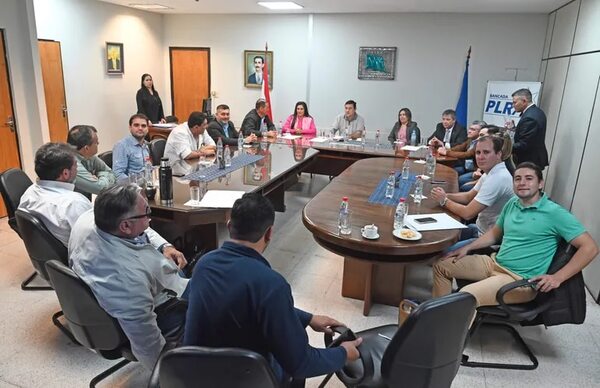 Bancada PL de Diputados exige que Peña dé nombres de los que presuntamente le plantearon un “canje” - Política - ABC Color