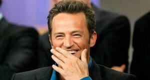 Revelan los resultados preliminares de la autopsia de Matthew Perry