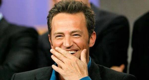 Revelan los resultados preliminares de la autopsia de Matthew Perry
