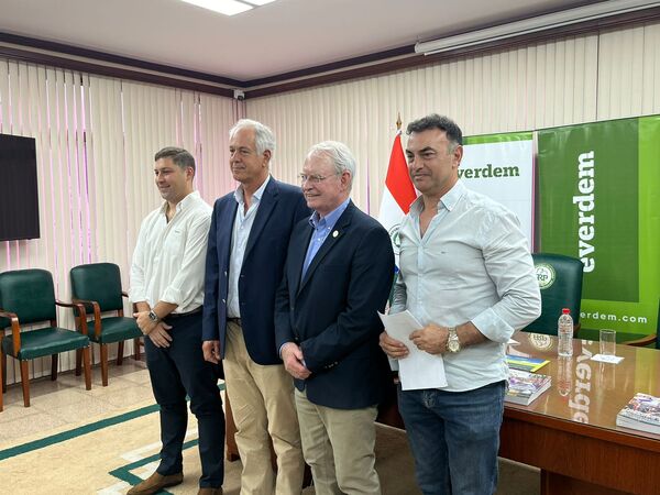 Fortalecen acuerdo para promover el comercio ganadero a nivel local - MarketData