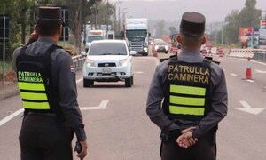 Operativo Verano de la Patrulla Caminera inicia este domingo 5 de noviembre – Prensa 5
