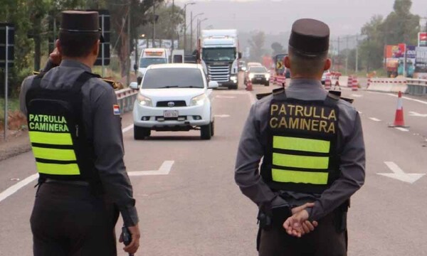 Operativo Verano de la Patrulla Caminera inicia este domingo 5 de noviembre – Prensa 5