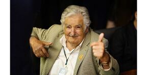 Jos茅 Mujica llama a "cuidar el mercado interno" ante diferencia cambiaria con Argentina - Revista PLUS