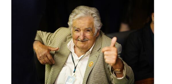Jos茅 Mujica llama a "cuidar el mercado interno" ante diferencia cambiaria con Argentina - Revista PLUS