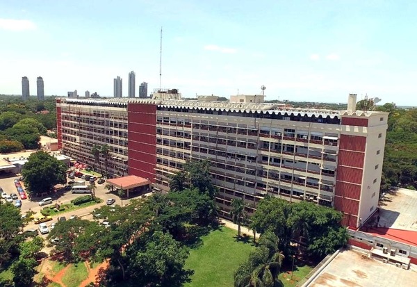 Feprinco ya envió terna al Ejecutivo para reemplazar a representante de los empleadores en Consejo de IPS - Megacadena - Diario Digital