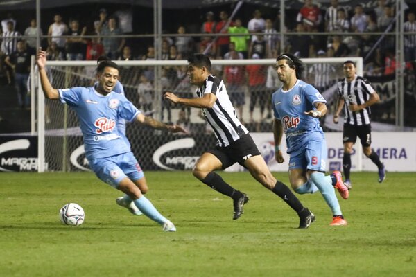 Por seguir ampliando la ventaja: Libertad quiere dar un paso más rumbo al bicampeonato