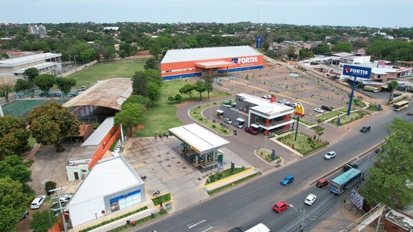 Invierte en expansi贸n: Fortis Abasto abre sus puertas en noviembre - Revista PLUS
