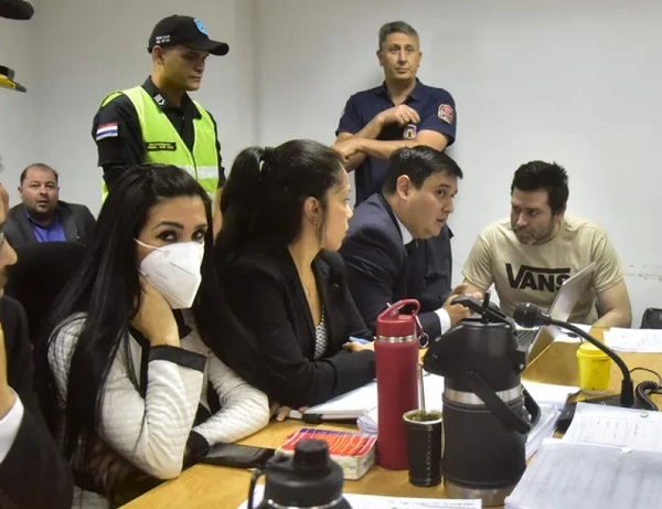 Rechazan recusación contra fiscal Hernán Galeano en caso 'Papo' Morales