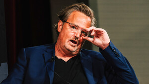 Diario HOY | La última publicación en Instagram de Matthew Perry que 'predijo' su muerte