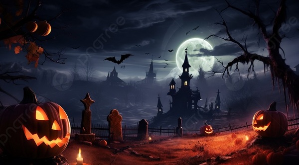 Halloween, una celebración que nada tiene que ver con nuestra cultura