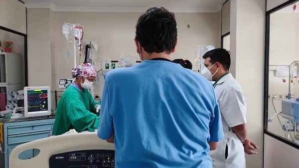 Diario HOY | Donación de órganos devuelve la esperanza de vida a dos personas