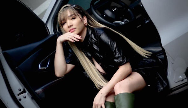 "Si creen que soy la mala de la historia...", Marilina rompió el silencio - Teleshow