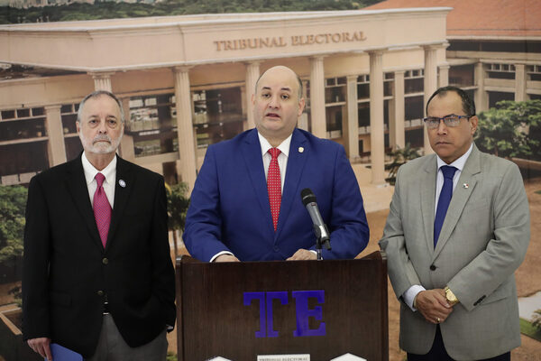 Ente electoral de Panamá: "No hay condiciones para organizar" la consulta sobre la minería - MarketData