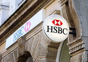 HSBC, hasta septiembre de 2023 gana US$ 22.585 millones m谩s del doble frente al a帽o anterior - Revista PLUS