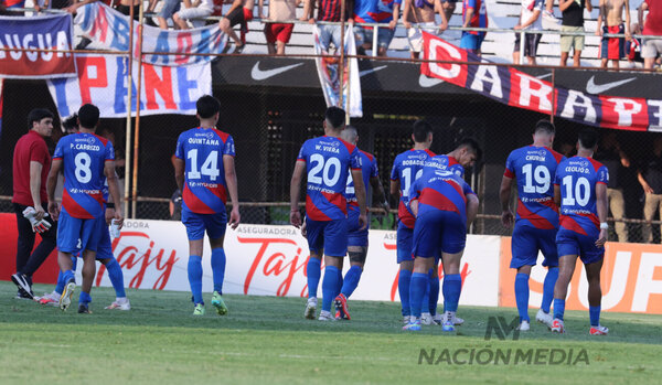 Versus / Fuertes quejas desde Cerro tras el clásico: "El empastado parecía un camuflado"