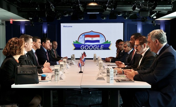 Paraguay busca atraer a empresas de todo el mundo para ser hub tecnológico de la región