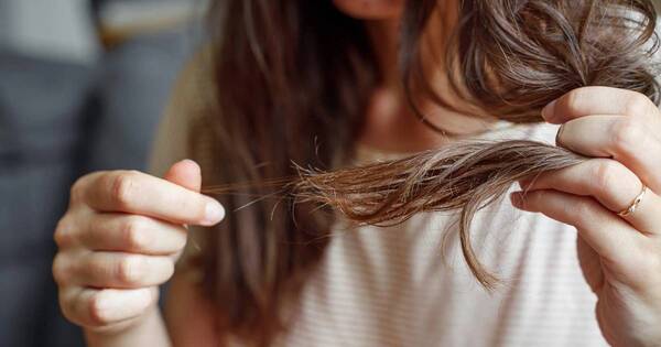 La Nación / Aceites esenciales: estas son las opciones para agregar al champú e hidratar el cabello