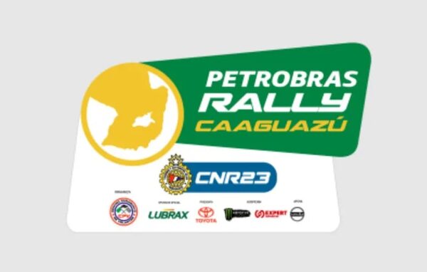 CNR: ¿Se correrá o no el Rally de Caaguazú? La tendencia, no - ABC Motor 360 - ABC Color