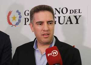 Paraguay busca atraer inversión tecnológica internacional para impulsar su desarrollo - ADN Digital