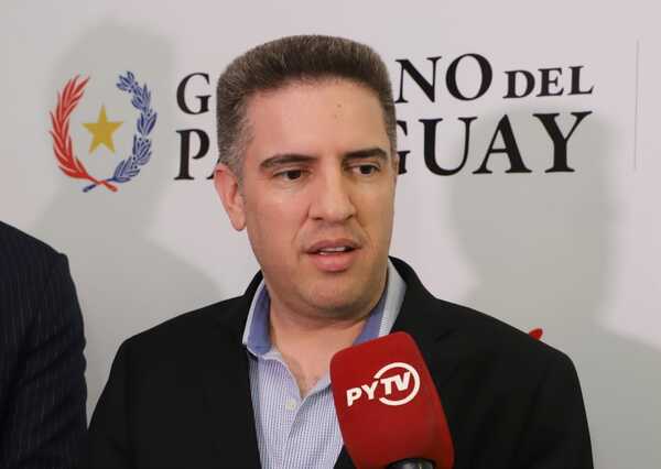Paraguay busca atraer inversión tecnológica internacional para impulsar su desarrollo - ADN Digital