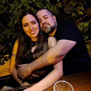 ¡Humbertiko fue nuevamente papá!  - Gente - ABC Color