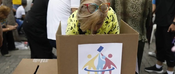 Venezuela: Tribunal Supremo suspende ‘todos los efectos’ de primarias opositoras
