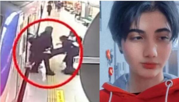 Muere Armita Garavand, joven iraní agredida en el metro de Teherán por no usar velo