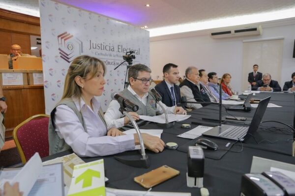 TSJE ratifica triunfo de Berni tras juzgamiento de actas sin impugnaciones