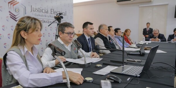 No se impugnó ningún acta de votación y se confirman resultados de elecciones de abogados - La Tribuna