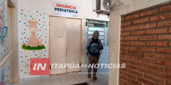 NIÑOS HERIDOS POR SICARIOS SE RECUPERAN FAVORABLEMENTE EN ENCARNACIÓN - Itapúa Noticias