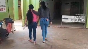 Mujer denuncia agresión por parte de su concubino en Yby Pytã