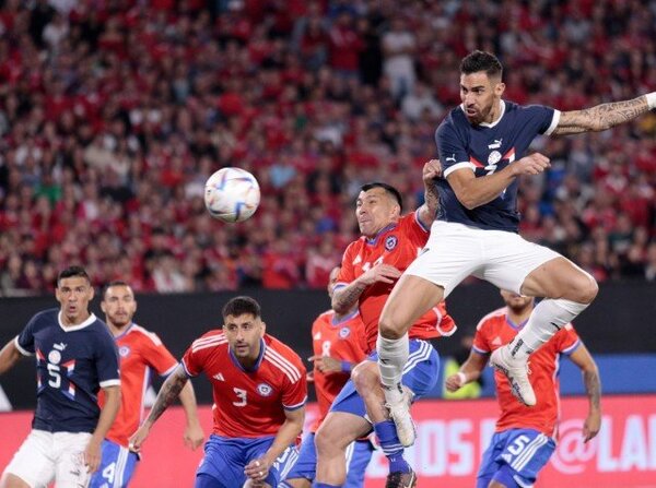 Terna argentina y venezolana para los juegos de la Albirroja frente a Chile y Colombia