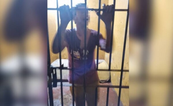Septuagenario fue atacado en su casa por un adicto