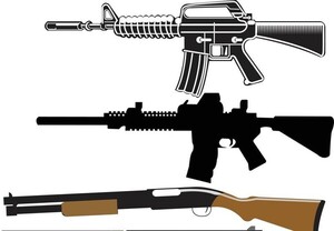 Condenado por violación de la Ley de Armas no podrá salir a trabajar, resolvió un Tribunal - La Tribuna