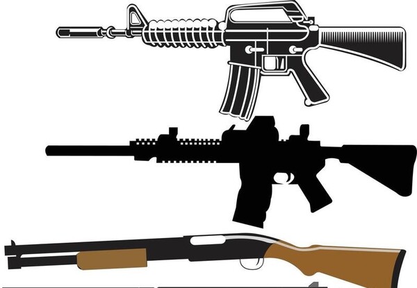 Condenado por violación de la Ley de Armas no podrá salir a trabajar, resolvió un Tribunal - La Tribuna