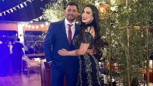 Ana Laura Chamorro se vuelve a mostrar enamorada