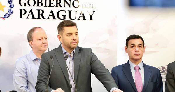 La Nación / Asamblea de la Upla contará con participación del vicepresidente y otras autoridades