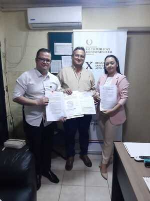 Declaran emergencia sanitaria en Itakyry - ADN Digital