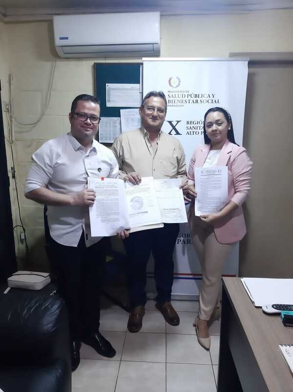 Declaran emergencia sanitaria en Itakyry - ADN Digital