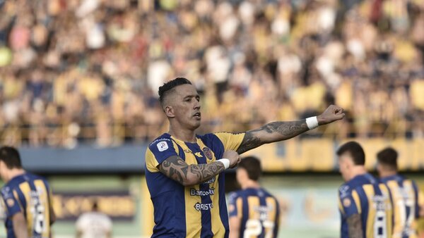 Luqueño se acerca a la permanencia y sueña con la Sudamericana