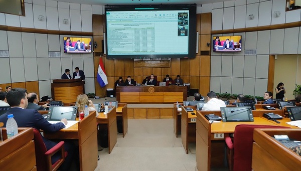 Culmina estudio del Presupuesto 2024 en la Comisión Bicameral