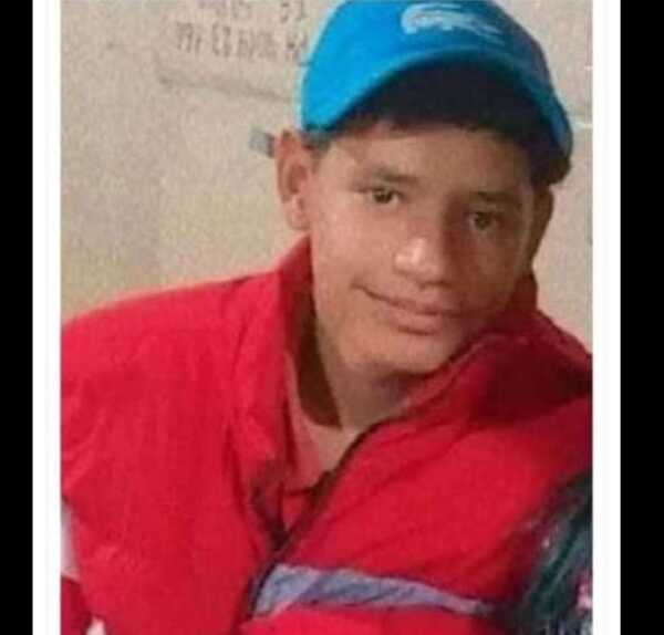 Familiares buscan a menor de 16 años reportado como desaparecido - Radio Imperio 106.7 FM