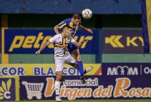 Luqueño sigue en la buena senda y las barras en la mala - La Tribuna