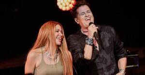 ¿Por qué Shakira le quiere tanto a Carlos Vives?