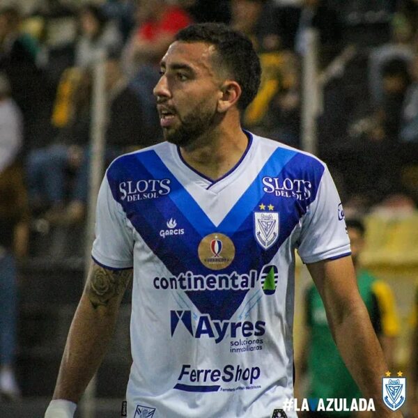 El Aborigen, en la mira de Ameliano - Fútbol - ABC Color