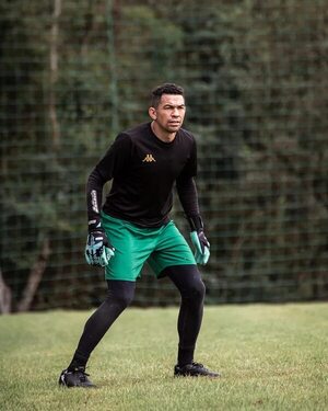 General Caballero JLM aguarda por la Academia - Fútbol - ABC Color