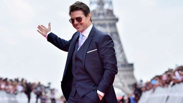 El secreto de la eterna juventud de Tom Cruise