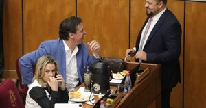 El oficialismo se prepara para retroceder en la derogación del acuerdo con la UE y enfurece a los "pro vida"
