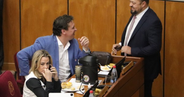 El oficialismo se prepara para retroceder en la derogación del acuerdo con la UE y enfurece a los "pro vida"