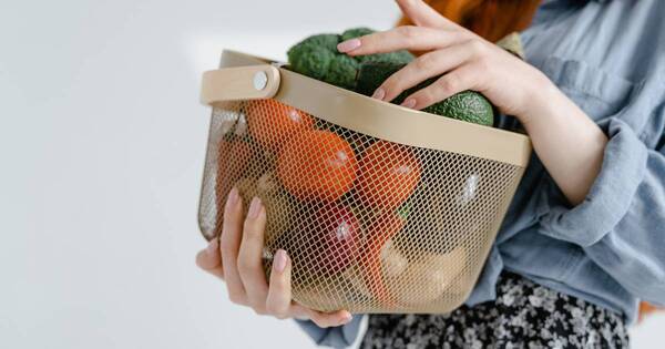 La Nación / Esta es la forma correcta de guardar los vegetales para que duren más tiempo